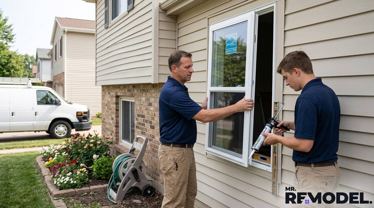 Energy Star Window Installers: How to Choose the Right Contractor for Maximum Energy Savings
